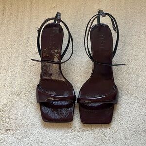 Tibi heels